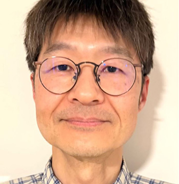 Atsushi Taruya