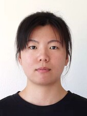 Jiaxi Yu